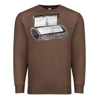 Chestnut wrist coach Premium Sweatshirt - FaDigitalArtStudio