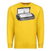 Lemon wrist coach Premium Sweatshirt - FaDigitalArtStudio