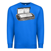 True Royal wrist coach Premium Sweatshirt - FaDigitalArtStudio