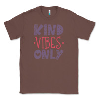 Chestnut kind Classic Tee - Unal Design
