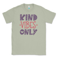 Matcha kind Classic Tee - Unal Design