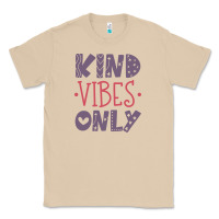 Mushroom kind Classic Tee - Unal Design