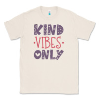 Natural kind Classic Tee - Unal Design
