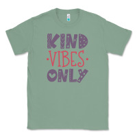 Sage kind Classic Tee - Unal Design