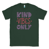 Sports Green kind Classic Tee - Unal Design
