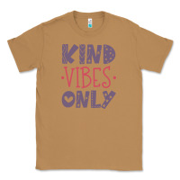 Toasted Coconut kind Classic Tee - Unal Design