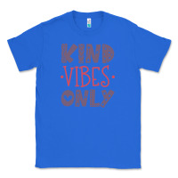 True Royal kind Classic Tee - Unal Design