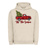 Tis The Season Urban Hoodie | Teevron
