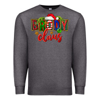 Christmas Brody Claus Premium Sweatshirt | Teevron