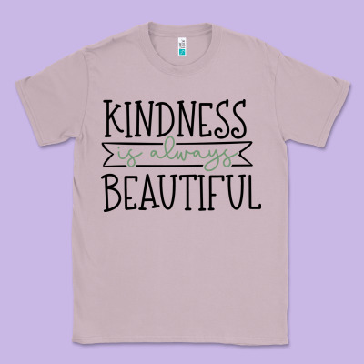 Classic Tee kindness