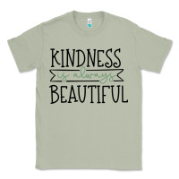 Matcha kindness Classic Tee - Unal Design