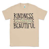 Mushroom kindness Classic Tee - Unal Design