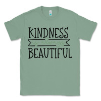 Sage kindness Classic Tee - Unal Design