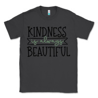 Smoke kindness Classic Tee - Unal Design