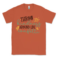 Copper kindness Classic Tee - Unal Design