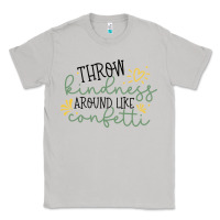 Moon Dust kindness Classic Tee - Unal Design
