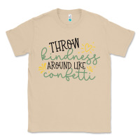 Mushroom kindness Classic Tee - Unal Design
