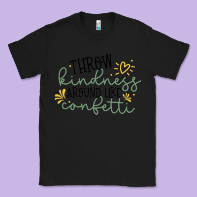 Classic Tee kindness