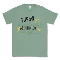 Sage kindness Classic Tee - Unal Design
