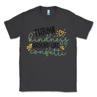 Smoke kindness Classic Tee - Unal Design