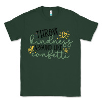 Sports Green kindness Classic Tee - Unal Design