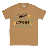 Toasted Coconut kindness Classic Tee - Unal Design