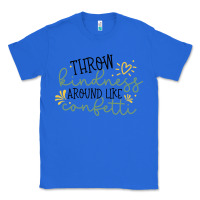 True Royal kindness Classic Tee - Unal Design