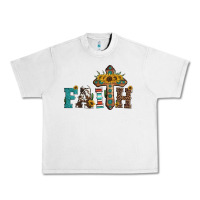 Lunar Rock faith Urban Heavy Tee - Artiststas