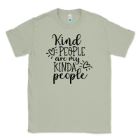 Matcha kind Classic Tee - Unal Design