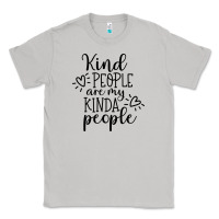Moon Dust kind Classic Tee - Unal Design
