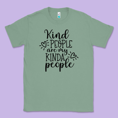 Classic Tee kind