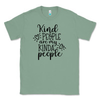 Sage kind Classic Tee - Unal Design