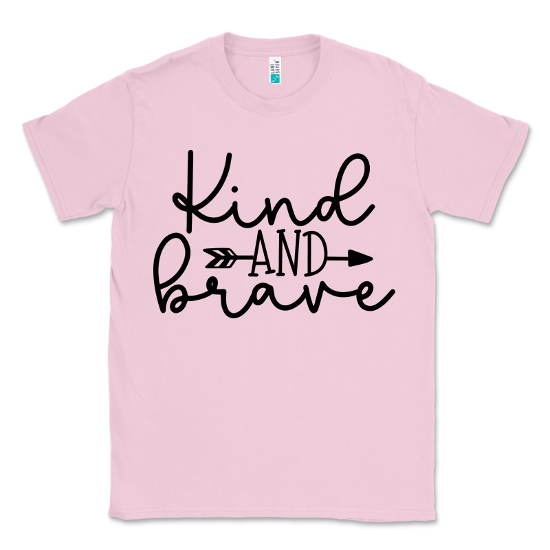 Kind Classic Tee by Unal Design | Teevron