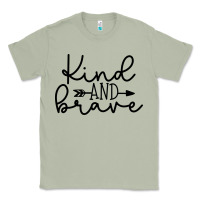 Matcha kind Classic Tee - Unal Design