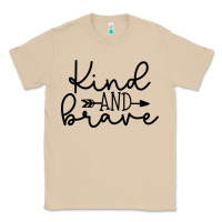 Mushroom kind Classic Tee - Unal Design