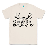 Natural kind Classic Tee - Unal Design
