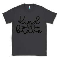Smoke kind Classic Tee - Unal Design