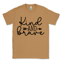 Toasted Coconut kind Classic Tee - Unal Design