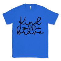 True Royal kind Classic Tee - Unal Design