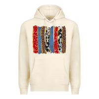 Tofu western brushstroke Premium Hoodie - AdoDesignShop