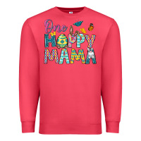 Cardinal One Hoppy Mama Premium Sweatshirt - Neo Western