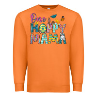 Carrot One Hoppy Mama Premium Sweatshirt - Neo Western