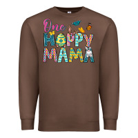 Chestnut One Hoppy Mama Premium Sweatshirt - Neo Western
