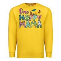 Lemon One Hoppy Mama Premium Sweatshirt - Neo Western