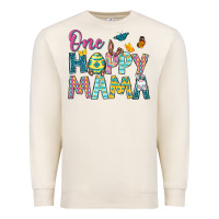 Sandshell One Hoppy Mama Premium Sweatshirt - Neo Western