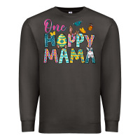 Smoke One Hoppy Mama Premium Sweatshirt - Neo Western