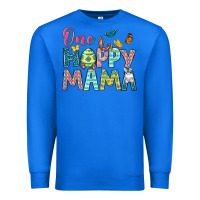 True Royal One Hoppy Mama Premium Sweatshirt - Neo Western