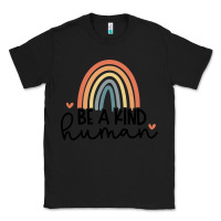 Black be a kind Classic Tee - Unal Design