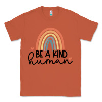 Copper be a kind Classic Tee - Unal Design