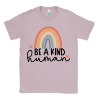 Lilac be a kind Classic Tee - Unal Design